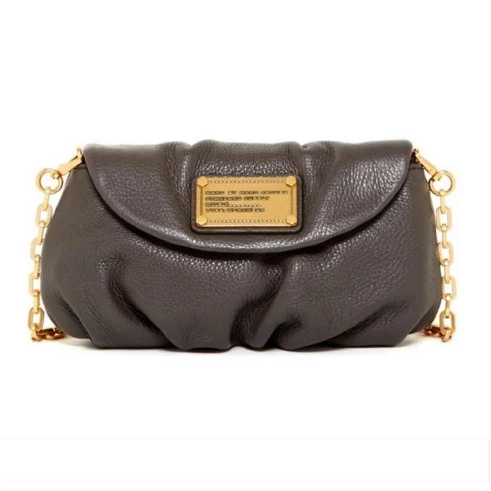 Marc Jacobs crossbody bag